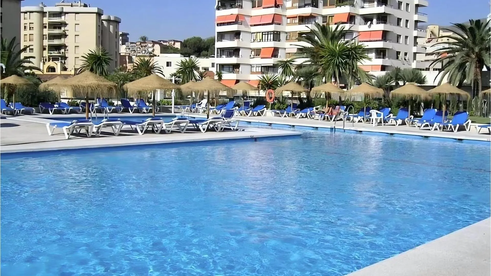 Lucia - La Nogalera - 2 Bedrooms contacts