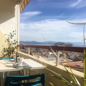 Apartamento En El Centro De Torremolinos