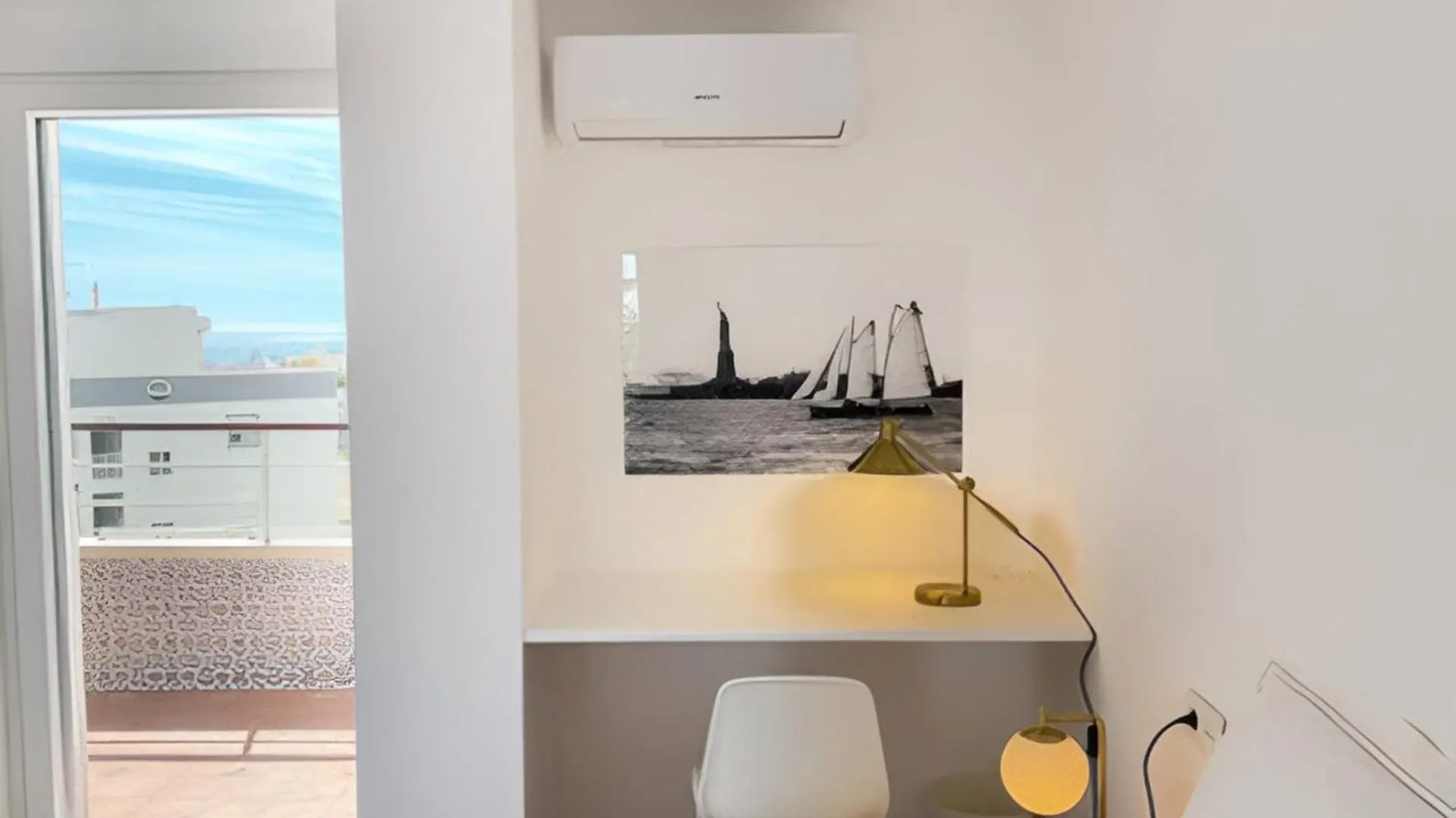 Apartment Lucia - La Nogalera - 2 Bedrooms Torremolinos Spain